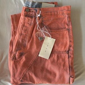 MNML Coral Men's Jeans